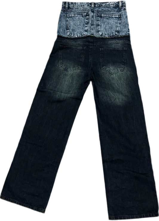 ANRKY BEAR JEANS